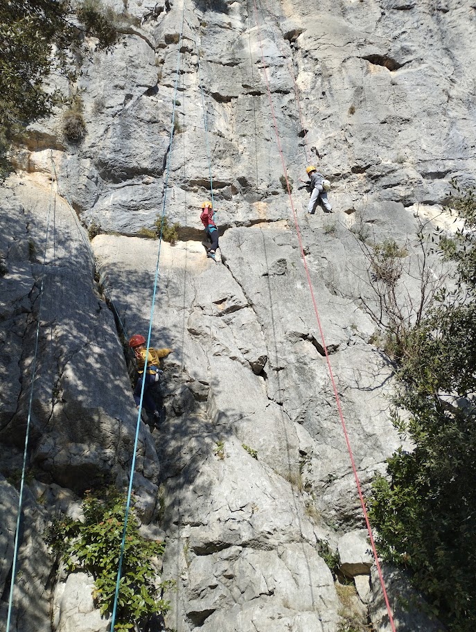 You are currently viewing Stage enfants dans l’Hérault