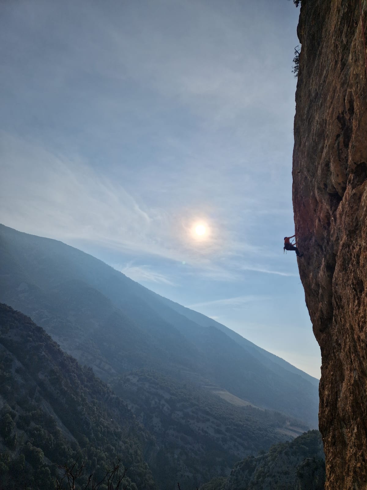 Lire la suite à propos de l’article Stage Adultes aux abords du Ventoux