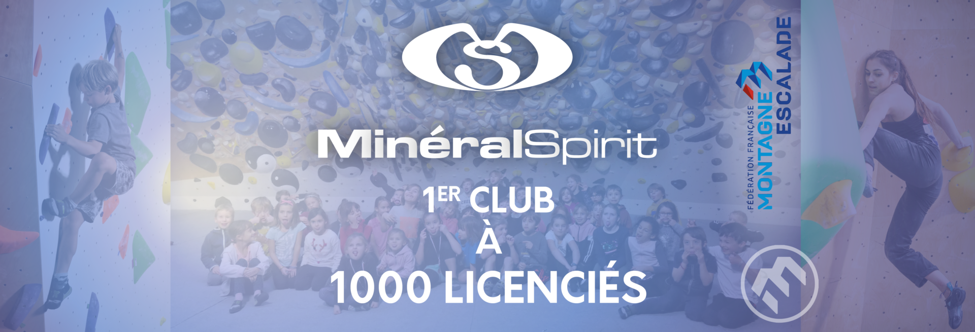 You are currently viewing 1000 licenciés !!!