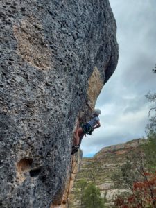 Lire la suite à propos de l’article Pluie de croix à Margalef