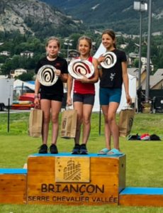Lire la suite à propos de l’article Coupe de France de Briançon & Open National des “p’tits Gibbons”