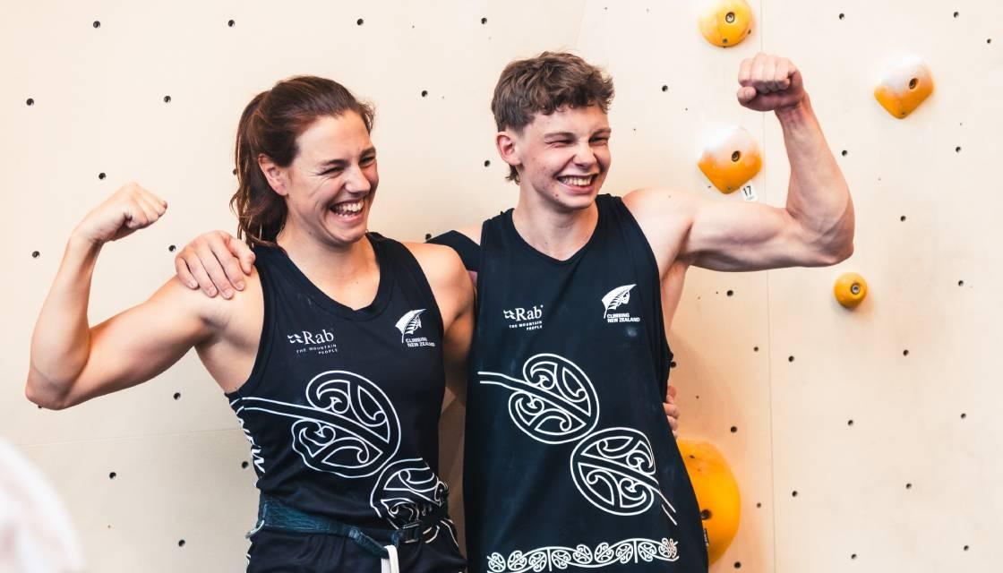 Lire la suite à propos de l’article Minéral Spirit : Centre de préparation Olympique pour la Nouvelle Zélande dès le 5 juillet