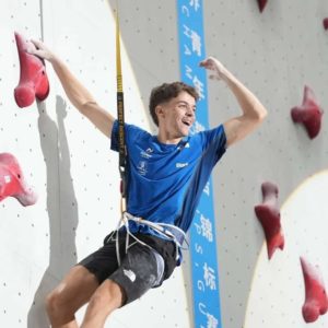 Lire la suite à propos de l’article Coupe du Monde de vitesse d’Alcobendas : Minéral Spirit y était !