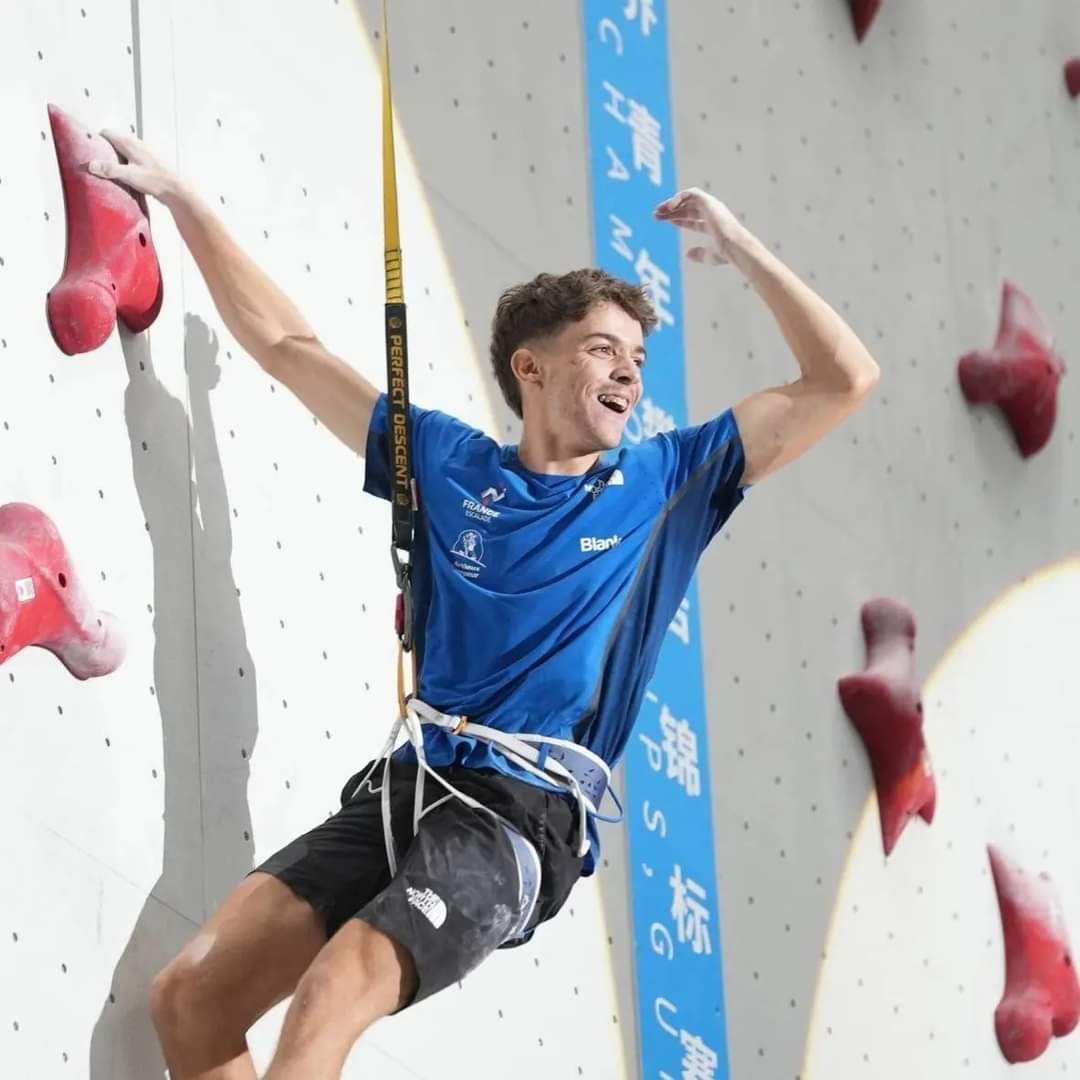 You are currently viewing Coupe du Monde de vitesse d’Alcobendas : Minéral Spirit y était !