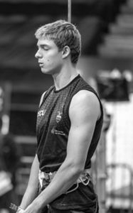 Lire la suite à propos de l’article Championnat de France jeunes de vitesse : Gabriel CANCEL  5ème en U20