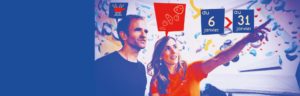 Lire la suite à propos de l’article Aide ton pote à tenir ses bonnes résolutions !