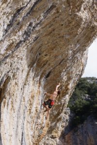Lire la suite à propos de l’article Stage team compétition jeunes à St Léger du Ventoux