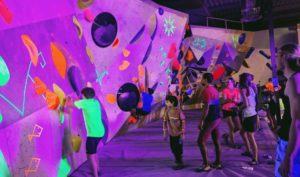 Lire la suite à propos de l’article Minéral BlackLight