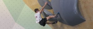 Lire la suite à propos de l’article Recrutement pôle compétition : le sport-étude à Valence