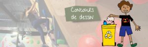 Lire la suite à propos de l’article Concours de dessin