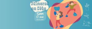 Lire la suite à propos de l’article Minéral en fête !