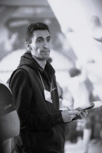 Lire la suite à propos de l’article Thomas Emery : premier PDJ de Minéral Spirit