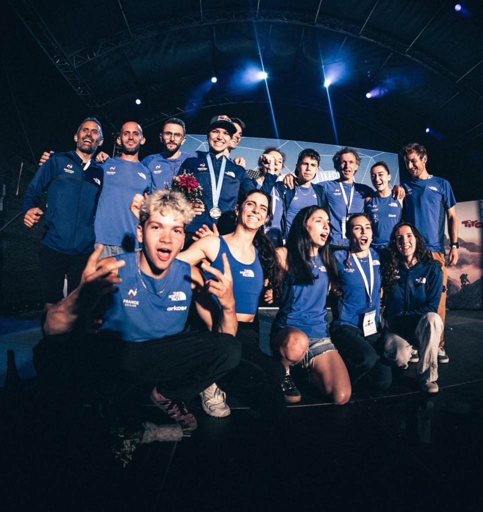 Lire la suite à propos de l’article Clap de fin pour les championnats du Monde – Séoul 2025