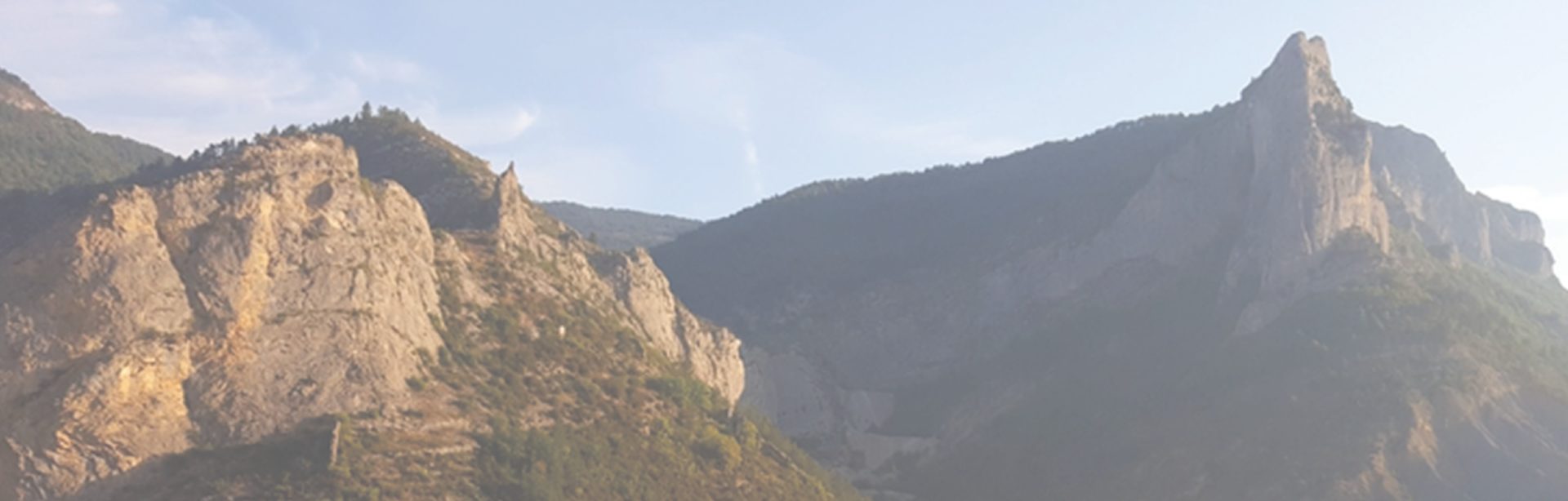 Lire la suite à propos de l’article Sortie “Grandes Voies” à Orpierre : du 31 octobre au 2 novembre