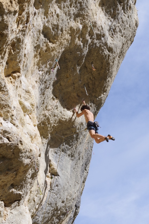 You are currently viewing Portfolio stage team – Toussaint 2025 Buoux