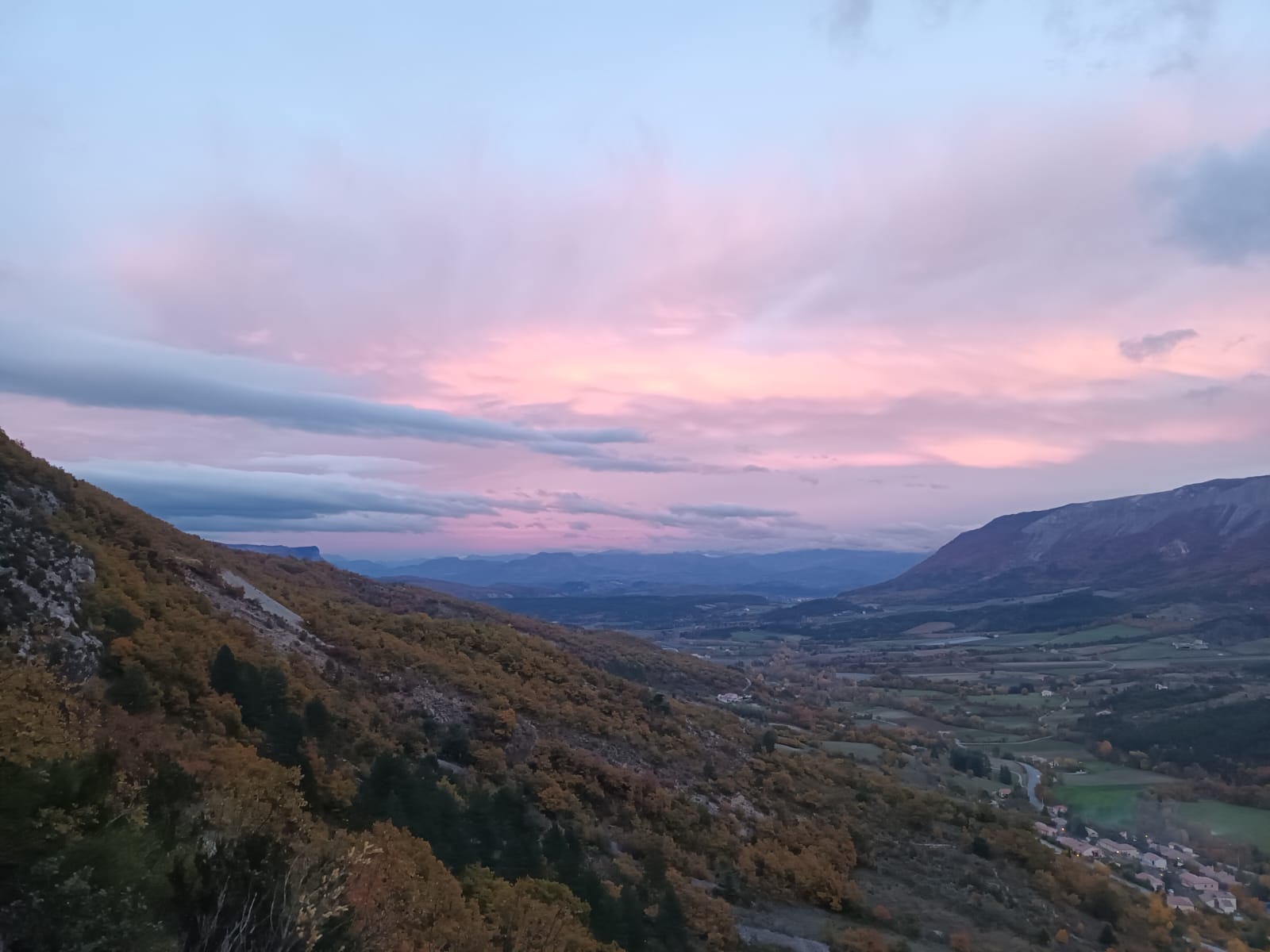 You are currently viewing Halloween Grande Voie à Orpierre