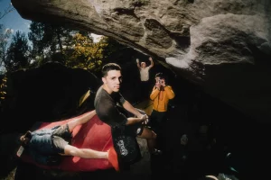 Lire la suite à propos de l’article Samuel RICHARD au firmament !