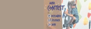 Lire la suite à propos de l’article Mini contest du 13 décembre