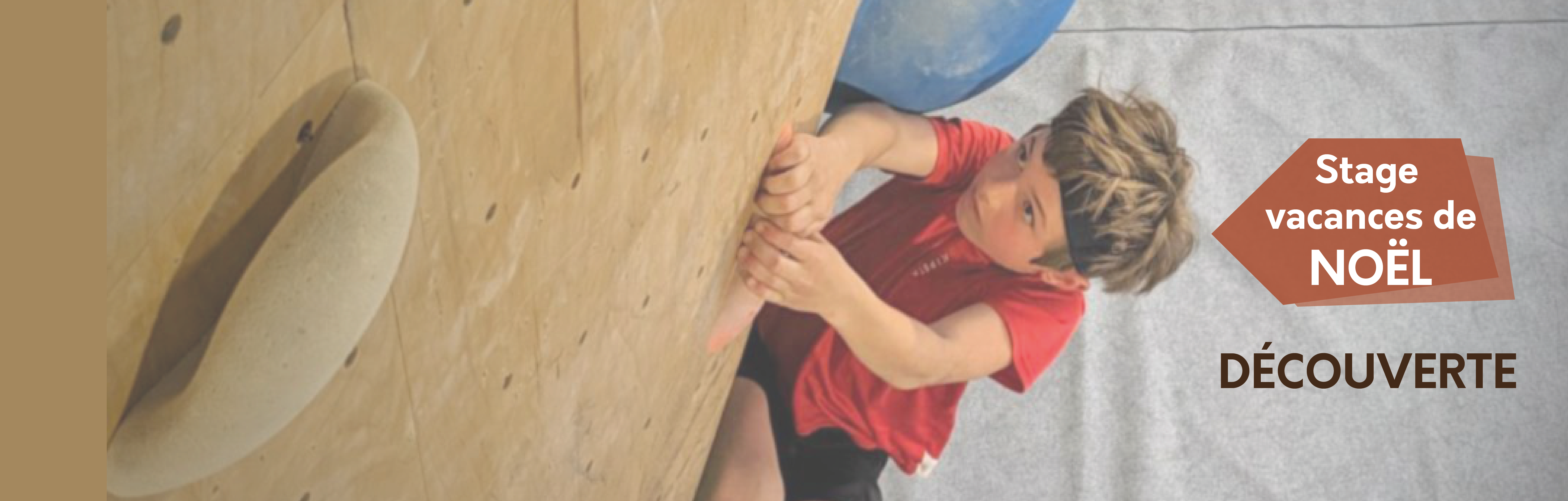 Lire la suite à propos de l’article Vacances de Noël : stages découvertes