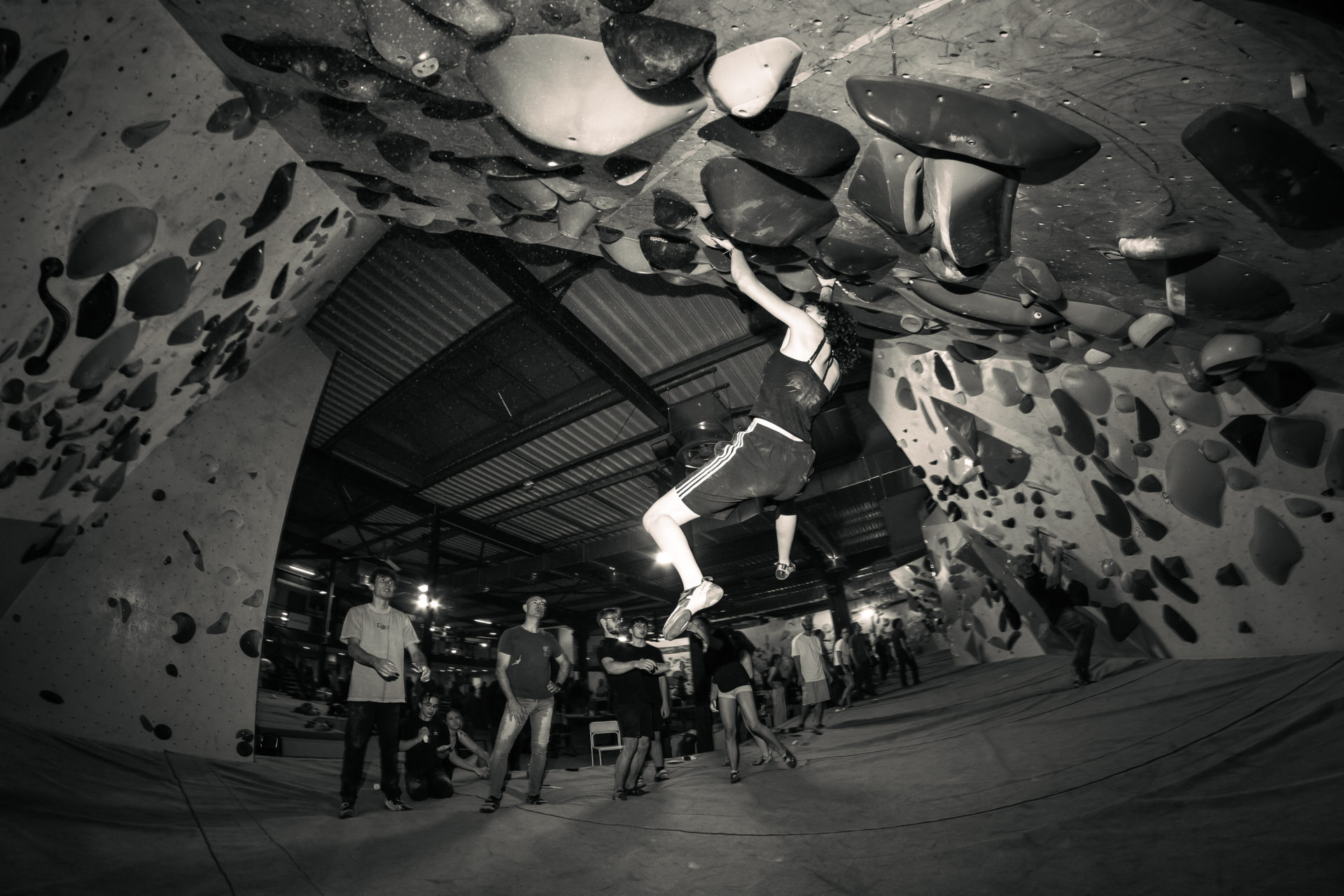 You are currently viewing Retour en images sur le contest de Noël de Mineral ! (Merci Marvin pour les photos ;))