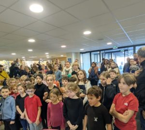 Lire la suite à propos de l’article Mini-contest, Etape 1