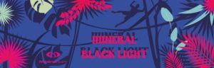 Lire la suite à propos de l’article Minéral Black Light