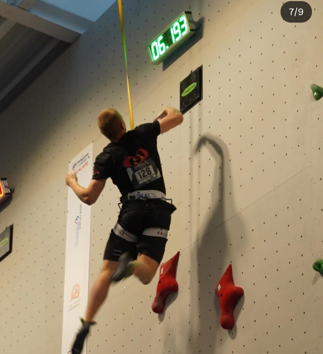 You are currently viewing Coupes et Championnats de France de vitesse !