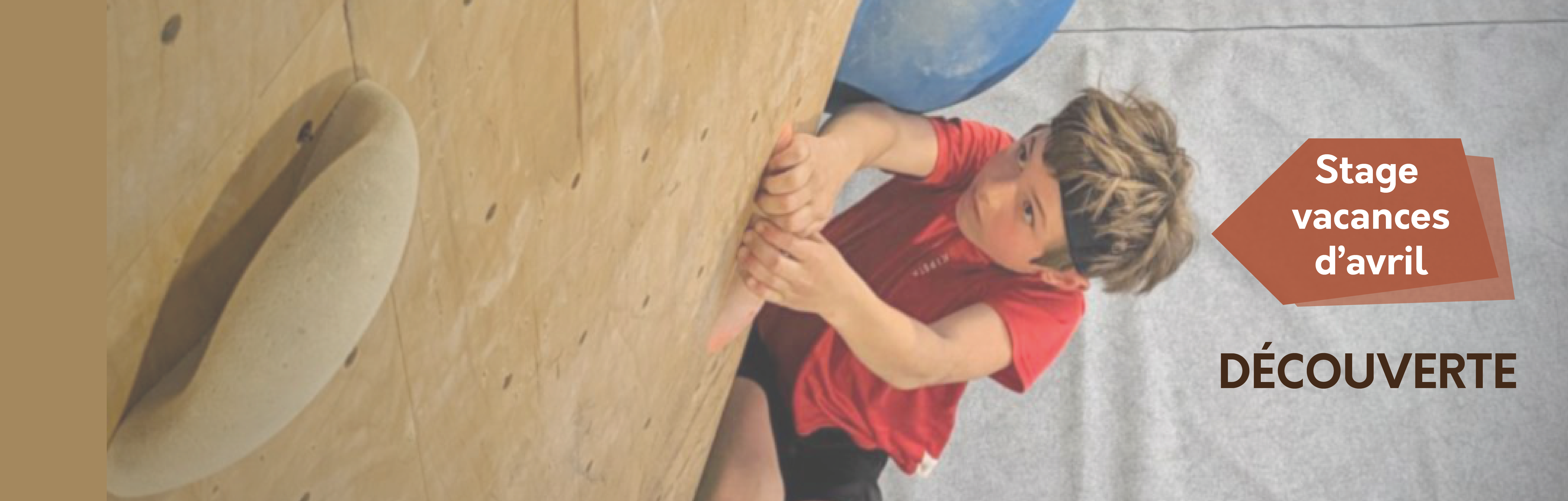 You are currently viewing Stages vacances d’Avril : découverte