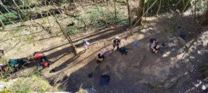 Lire la suite à propos de l’article Sortie falaise du 9 avril pour nos jeunes