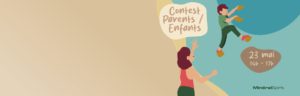 Lire la suite à propos de l’article Contest Parents / Enfants