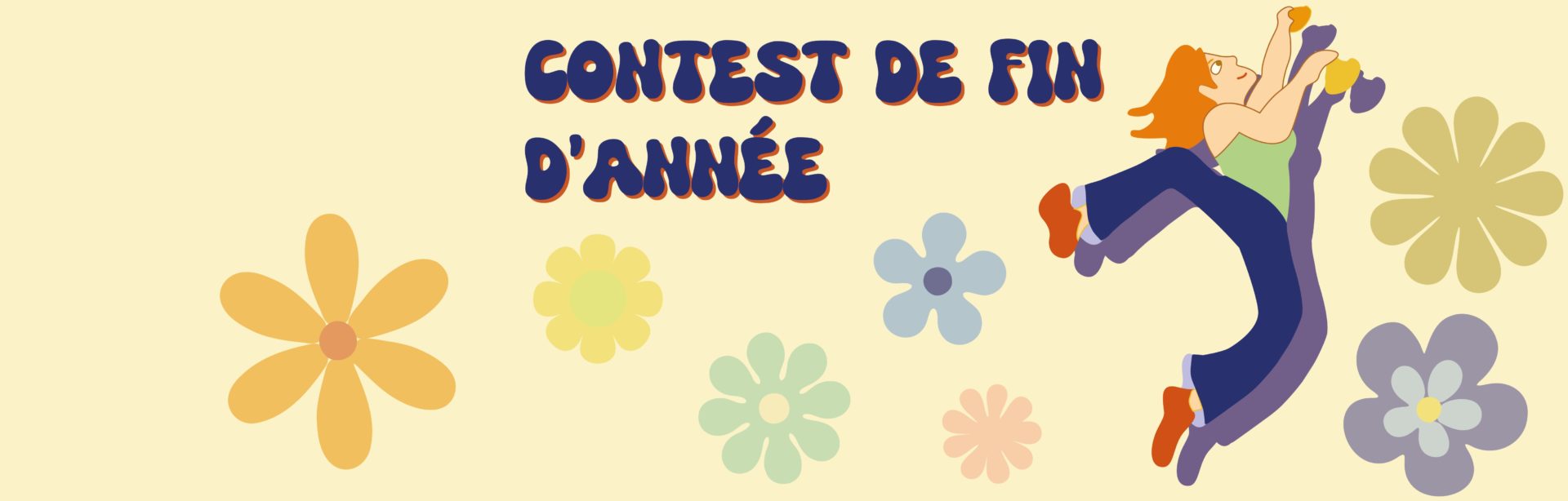 You are currently viewing CONTEST de fin d’année : vendredi 5 juin, dès 17h !