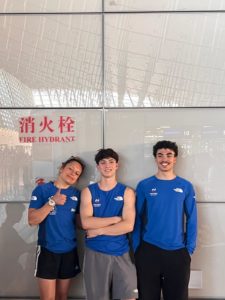 Lire la suite à propos de l’article Coupe du Monde de Wujiang : 4 minéraliens dans la place