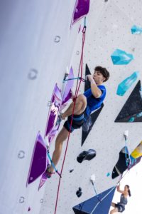 Lire la suite à propos de l’article Echos des compétitions : de la coupe du Monde de Koper à la coupe d’Europe jeunes d’Imst