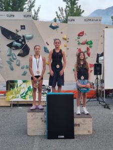 Lire la suite à propos de l’article Tout à bloc 2026 : les jeunes pousses de Minéral Spirit en force