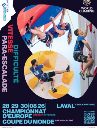 You are currently viewing Championnat d’Europe de difficulté et de vitesse : 4 Minéraliens étaient en lice !