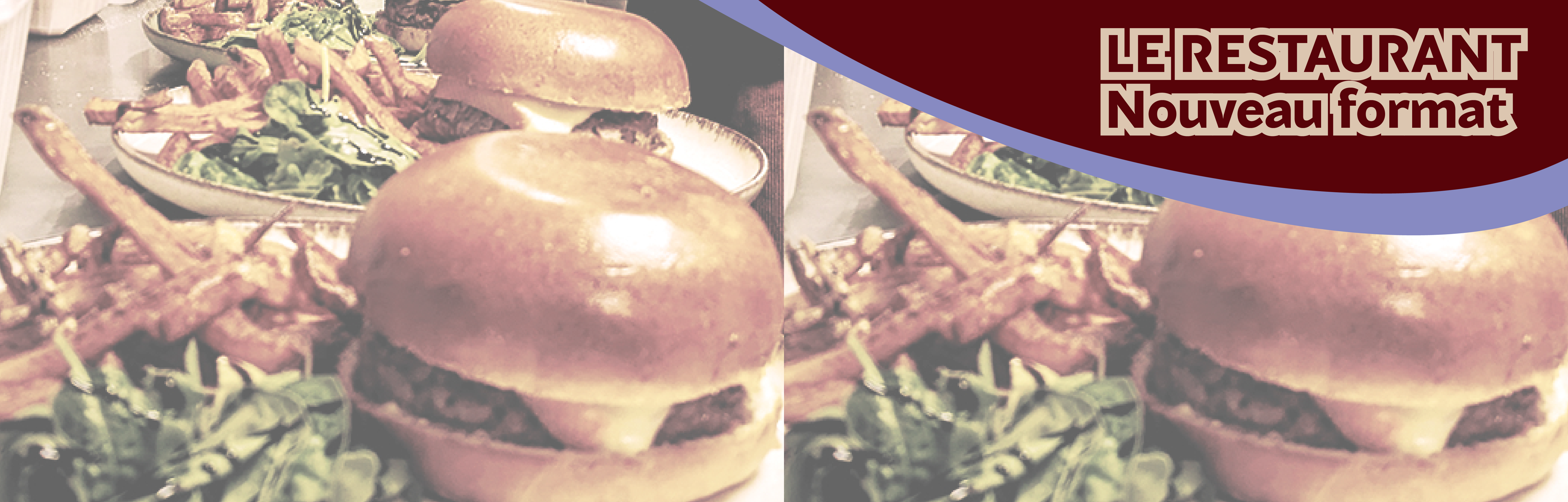 You are currently viewing Le restaurant : nouveau format !
