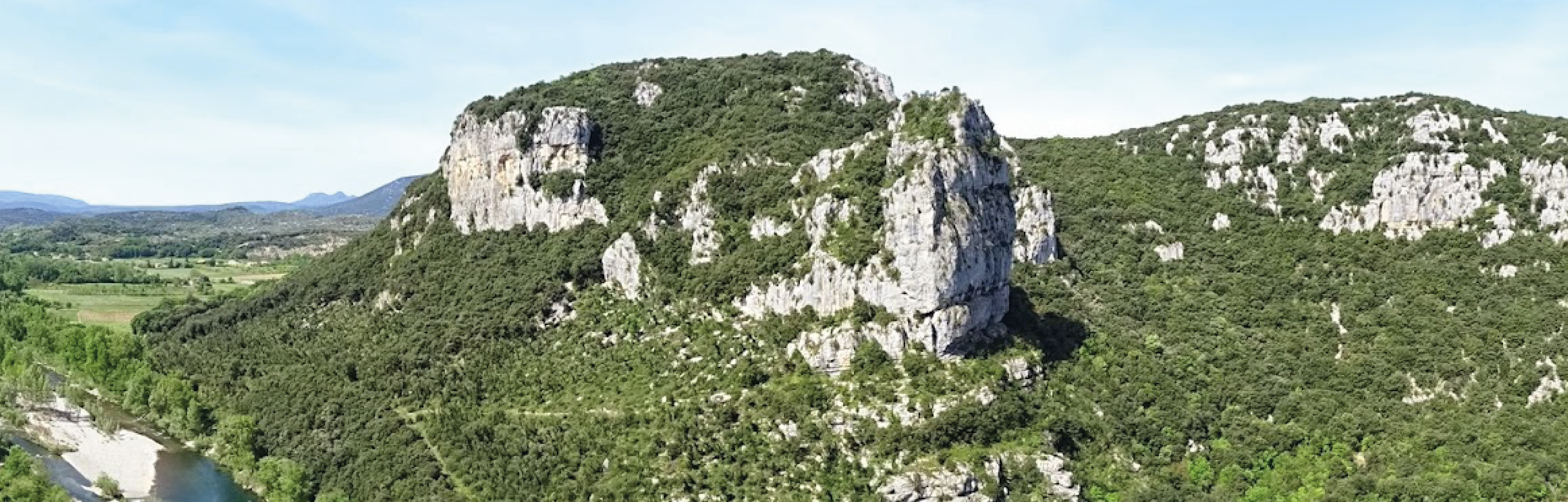 You are currently viewing STAGE FALAISE DANS LE THAURAC